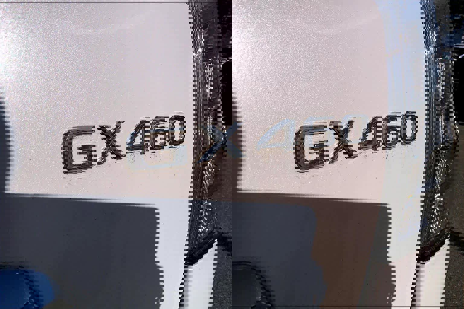 Certified 2023 Lexus GX 460 Premium w/ Premium Package image 10