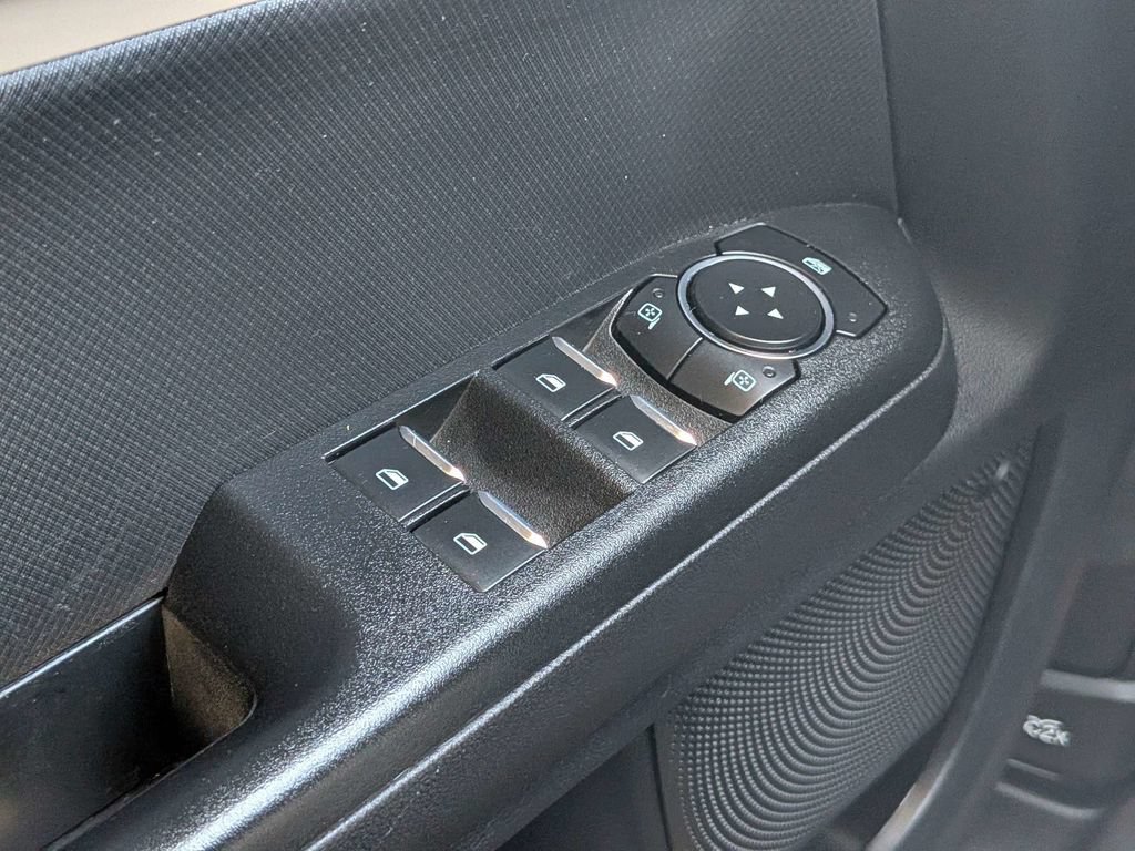 Used 2025 Ford Bronco Sport Big Bend AWD/4WD image 26