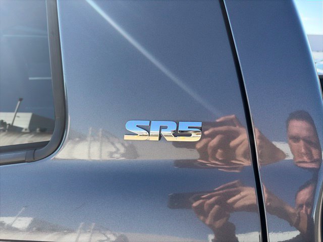 Used 2016 Toyota Tundra SR RWD image 11