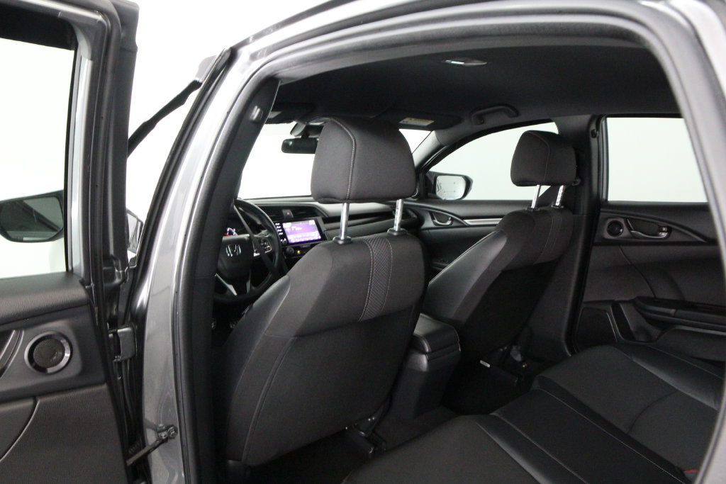 Used 2021 Honda Civic Sport image 39