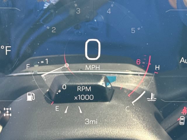 New 2026 GMC Yukon XL Elevation w/ Elevation Premium Package AWD/4WD image 21