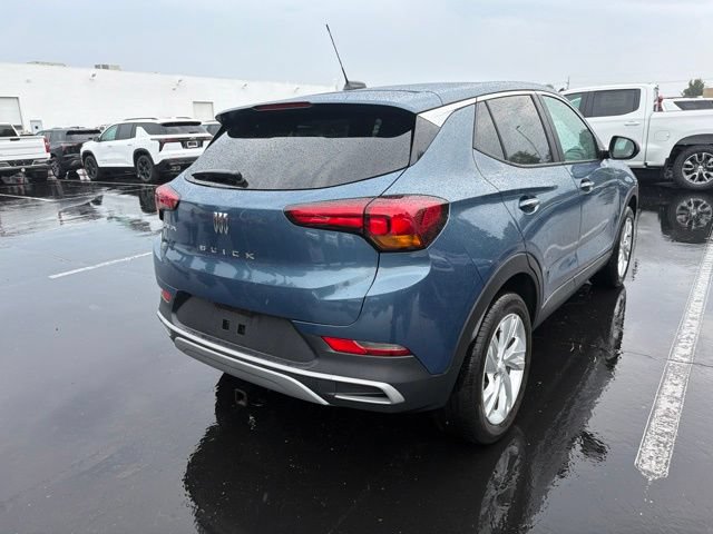 Used 2025 Buick Encore GX Preferred w/ Comfort Package AWD/4WD image 6