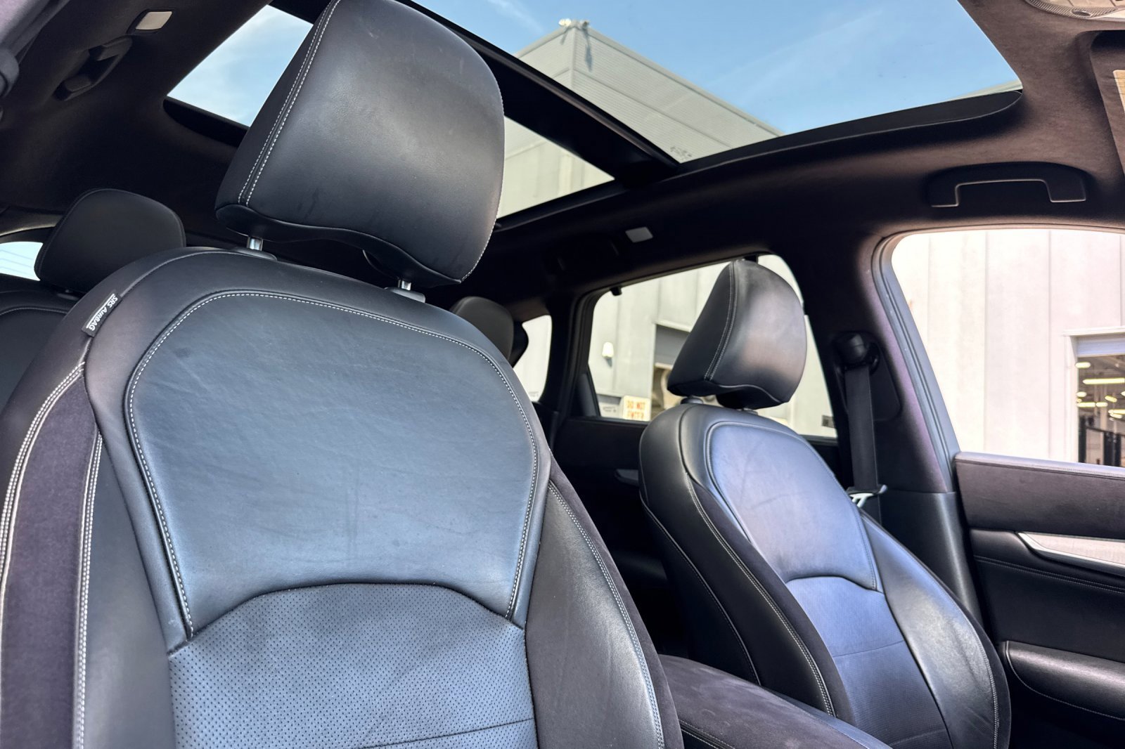 Used 2019 INFINITI QX50 Essential w/ Sensory Package image 21