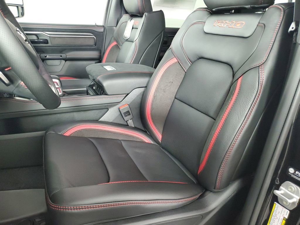 New 2026 RAM 1500 RHO image 12