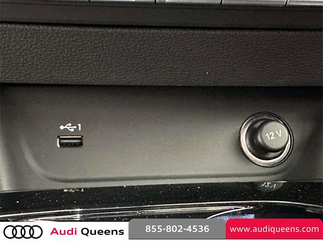 Used 2024 Audi A5 2.0T Premium image 25