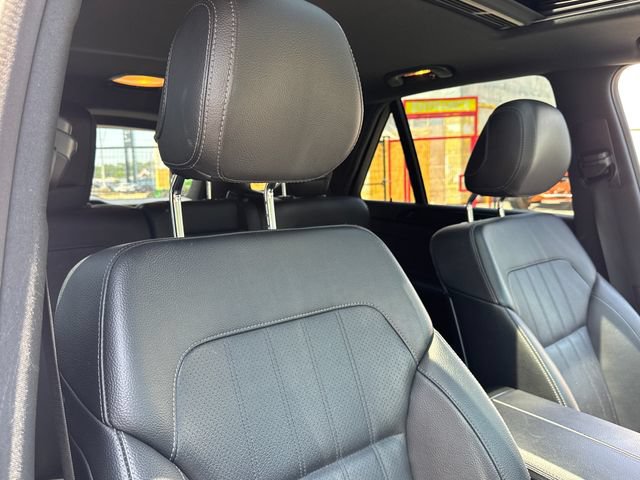 Used 2018 Mercedes-Benz GLE 350 4MATIC image 26