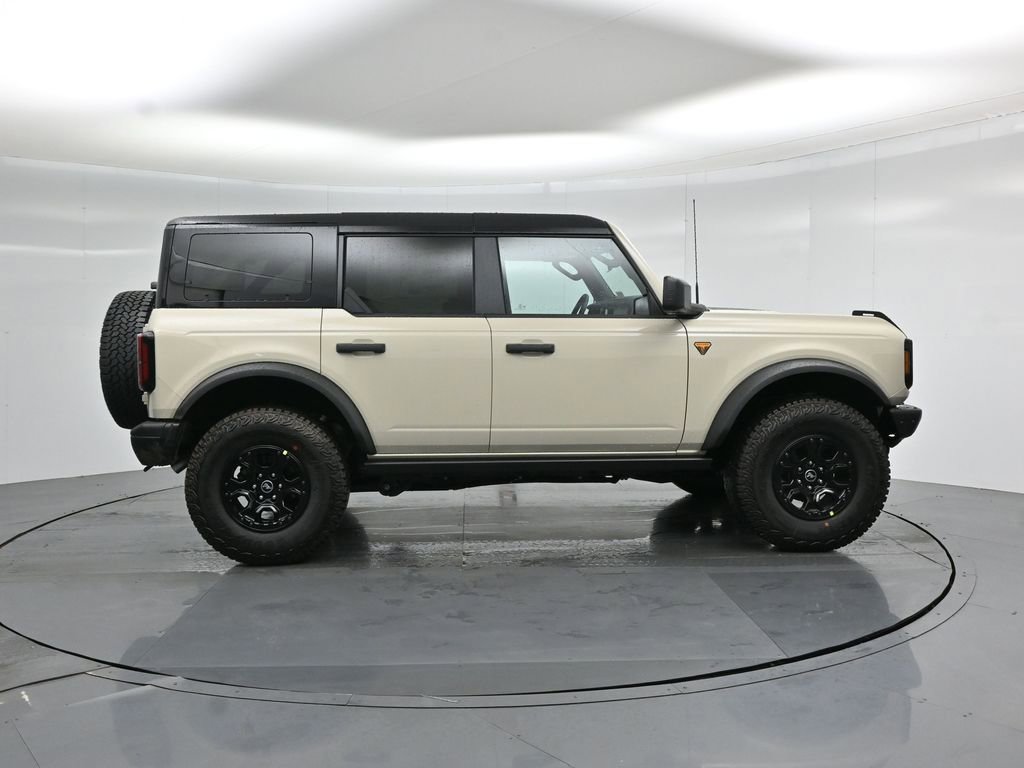 New 2026 Ford Bronco Badlands AWD/4WD image 26