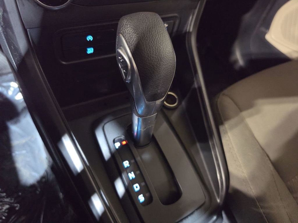 Used 2021 Ford EcoSport S image 20