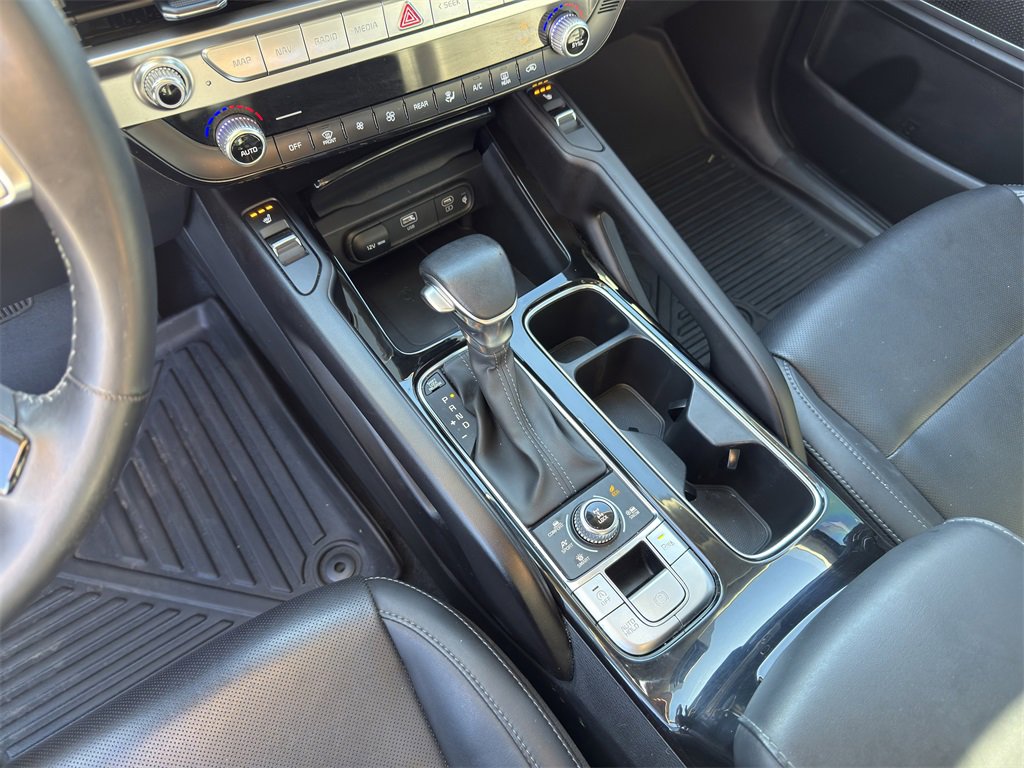 Used 2024 Kia Telluride S w/ S Sunroof Package image 28