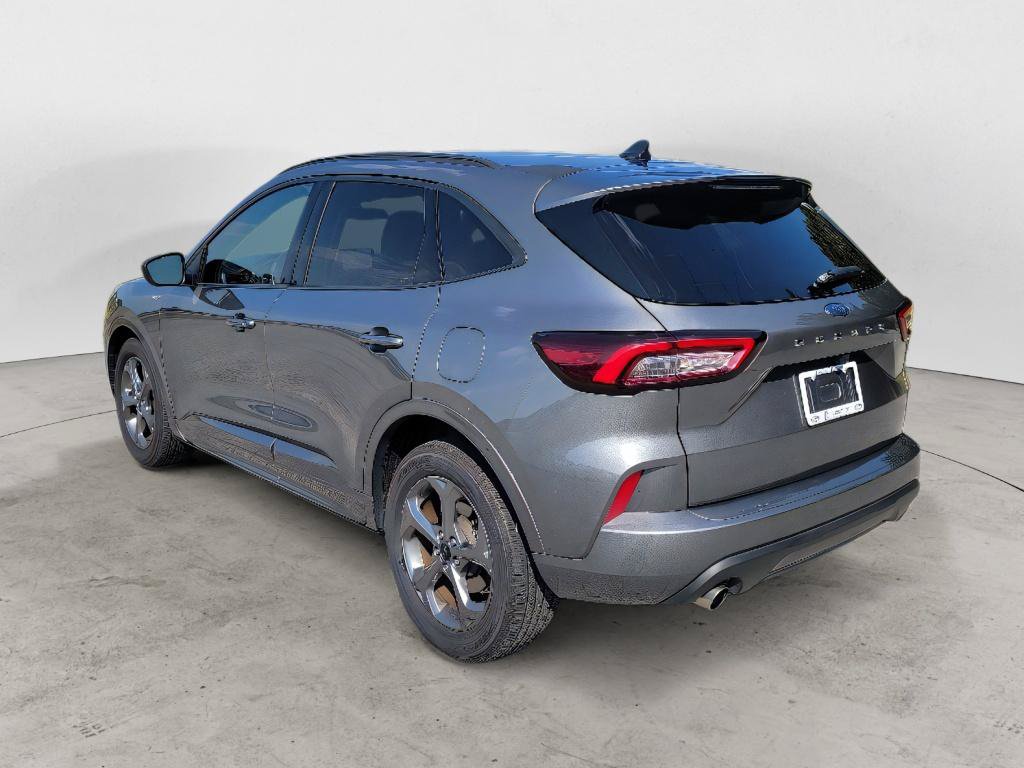 Used 2024 Ford Escape ST-Line FWD image 6