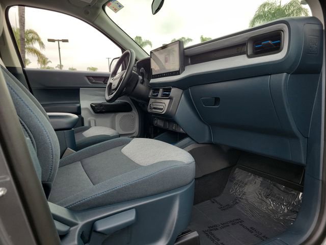 Used 2025 Ford Maverick XLT w/ XLT Luxury Package image 23