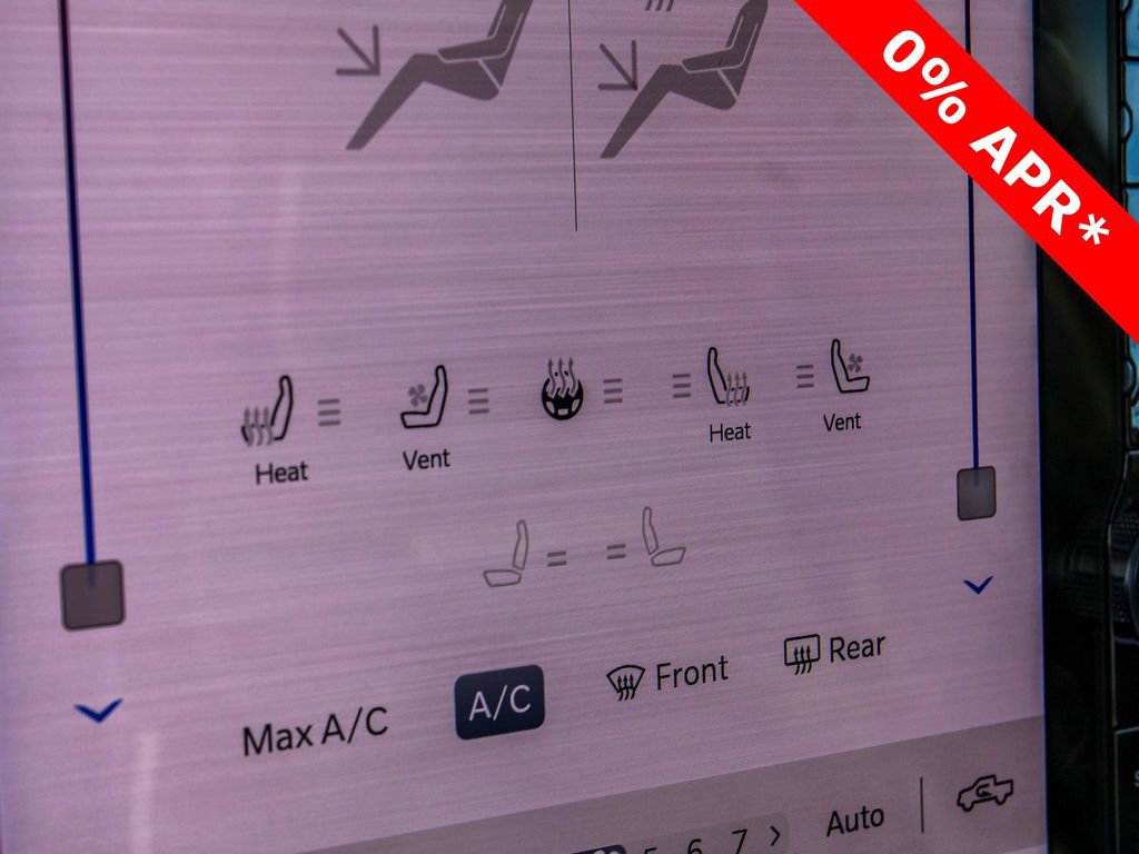 New 2026 RAM 1500 Laramie w/ Night Edition image 32