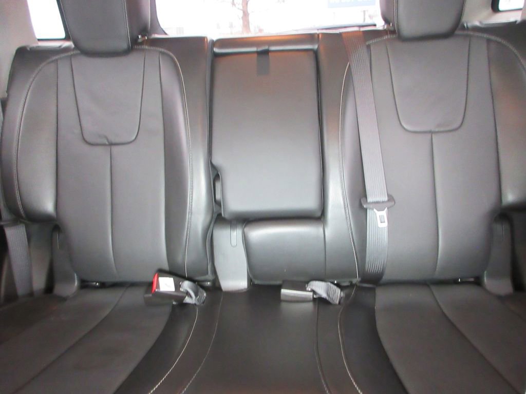 Certified 2017 GMC Terrain Denali image 19