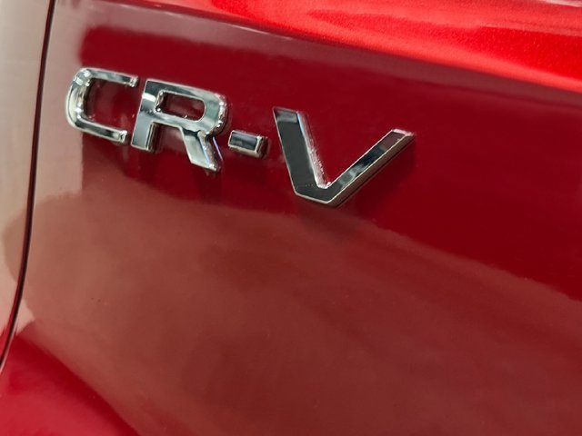 New 2027 Honda CR-V EX image 10