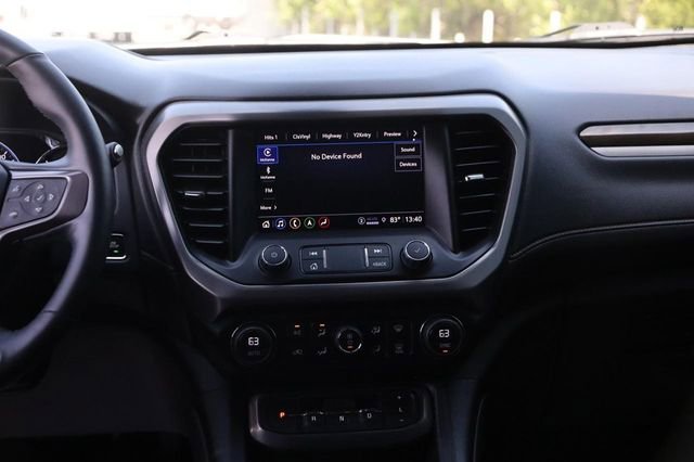 Used 2023 GMC Acadia AT4 w/ Technology Package image 28