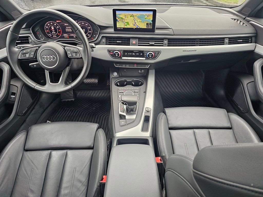 Used 2019 Audi A4 2.0T Premium Plus image 9