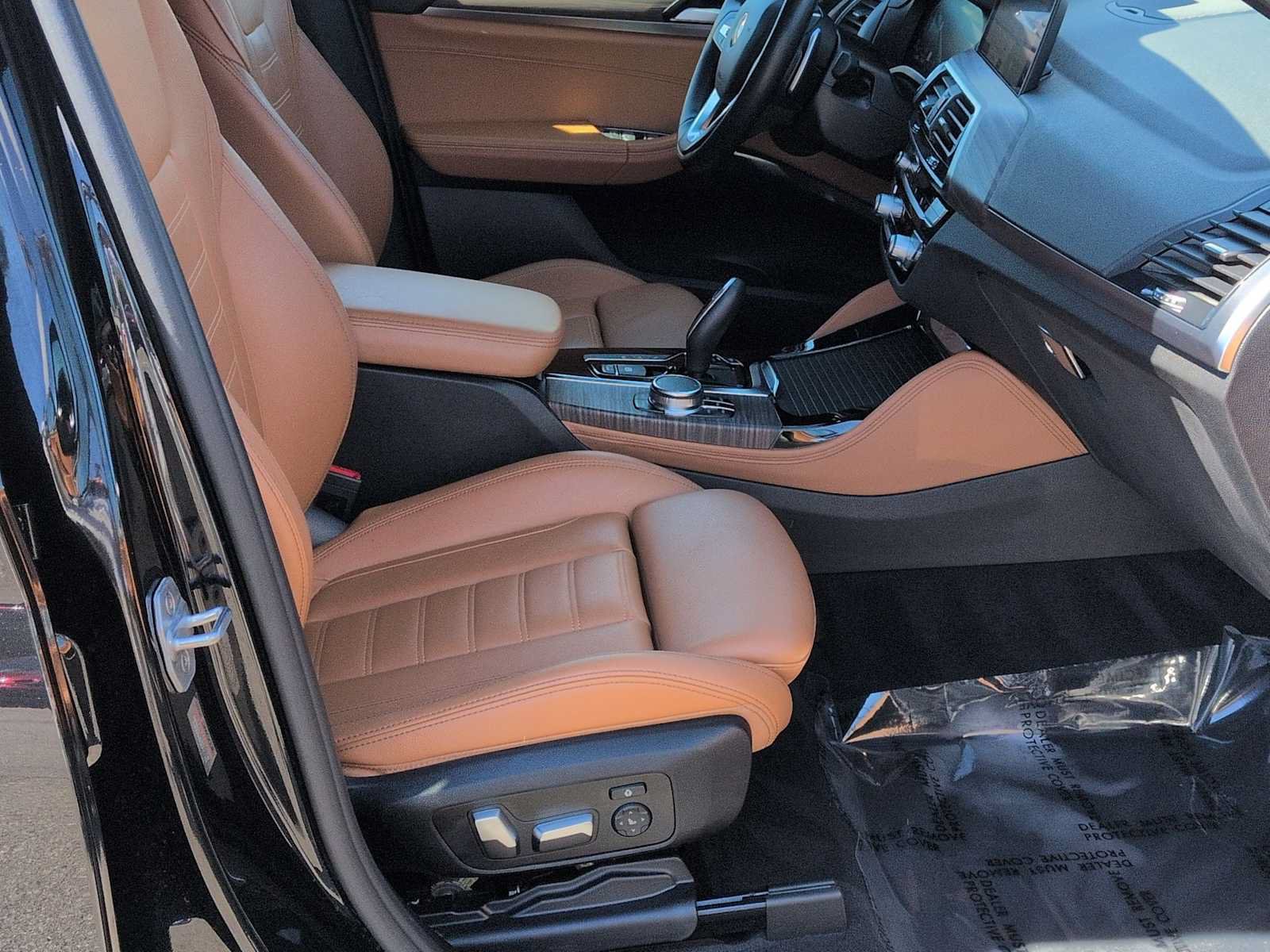 Used 2020 BMW X4 xDrive30i w/ Convenience Package AWD/4WD image 24