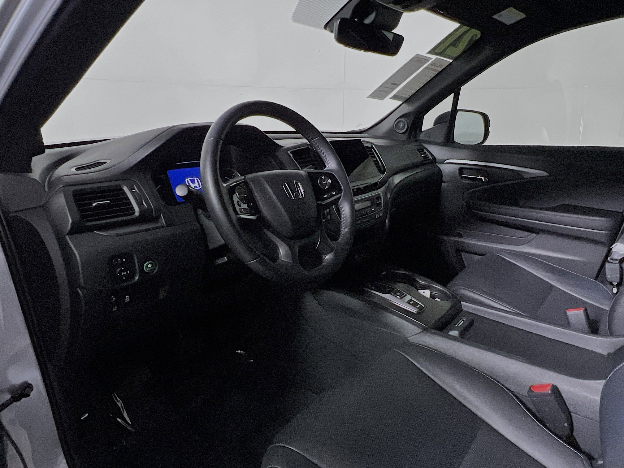 Used 2021 Honda Passport EX-L image 30