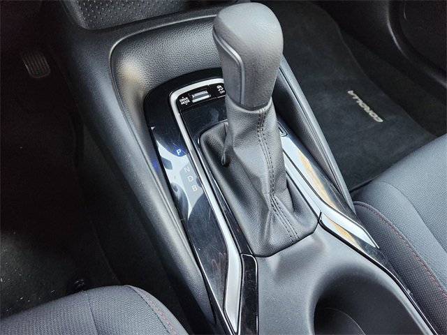 Certified 2023 Toyota Corolla SE image 15