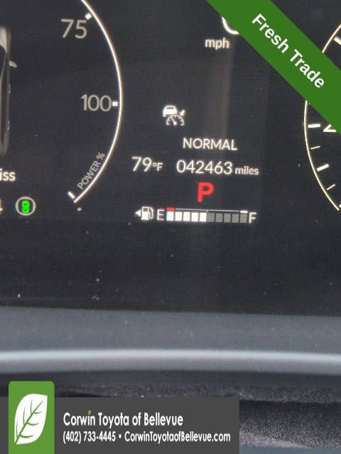 Used 2024 Honda CR-V Sport Touring image 17