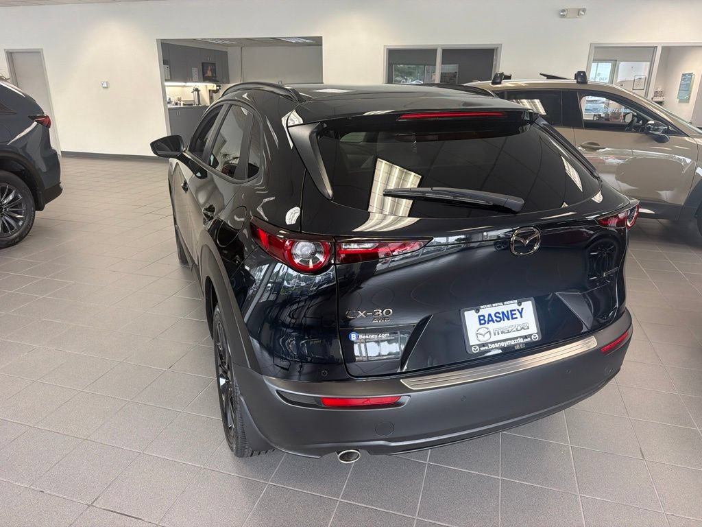 New 2026 MAZDA CX-30 Aire Edition AWD/4WD image 5