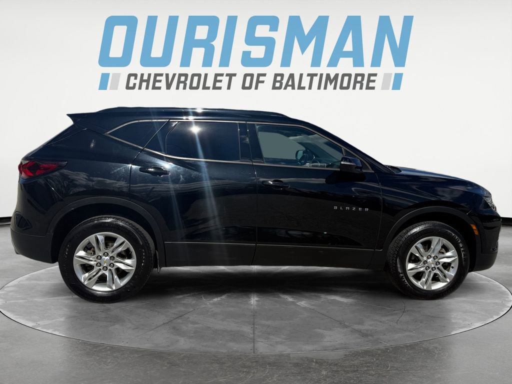 Used 2020 Chevrolet Blazer LT image 7