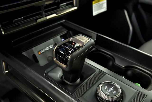 New 2025 GMC Hummer EV 3X image 19