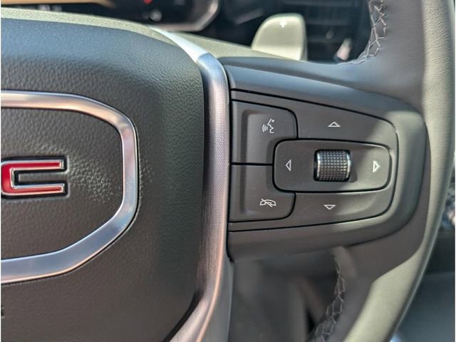 New 2026 GMC Sierra 1500 SLT w/ SLT Premium Plus Package image 21