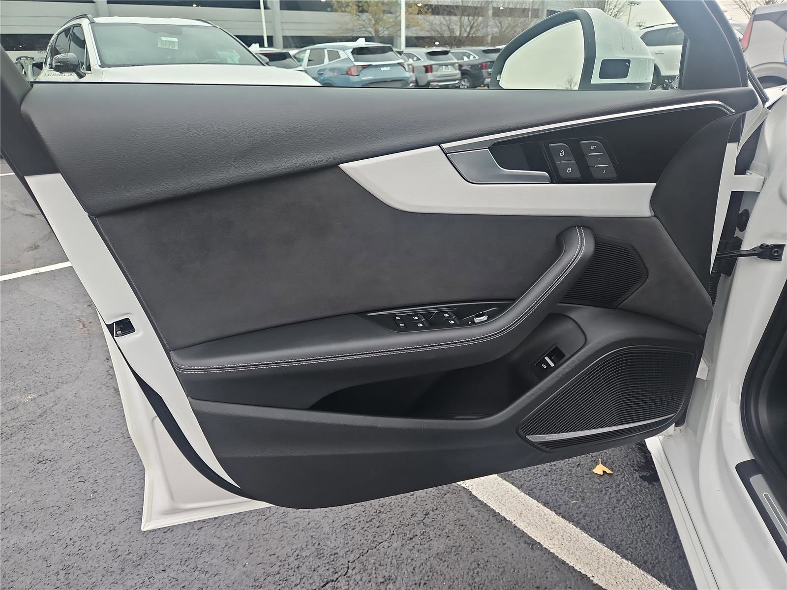 Used 2024 Audi A4 2.0T Premium Plus w/ Premium Plus Package image 13