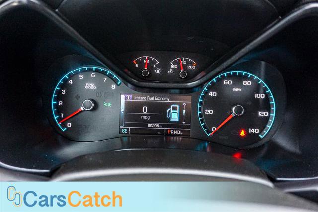 Used 2018 Chevrolet Colorado LT image 32