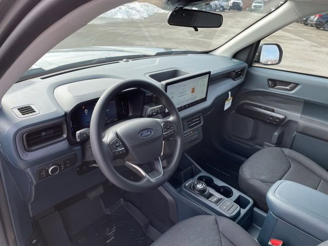 New 2026 Ford Maverick XL image 24