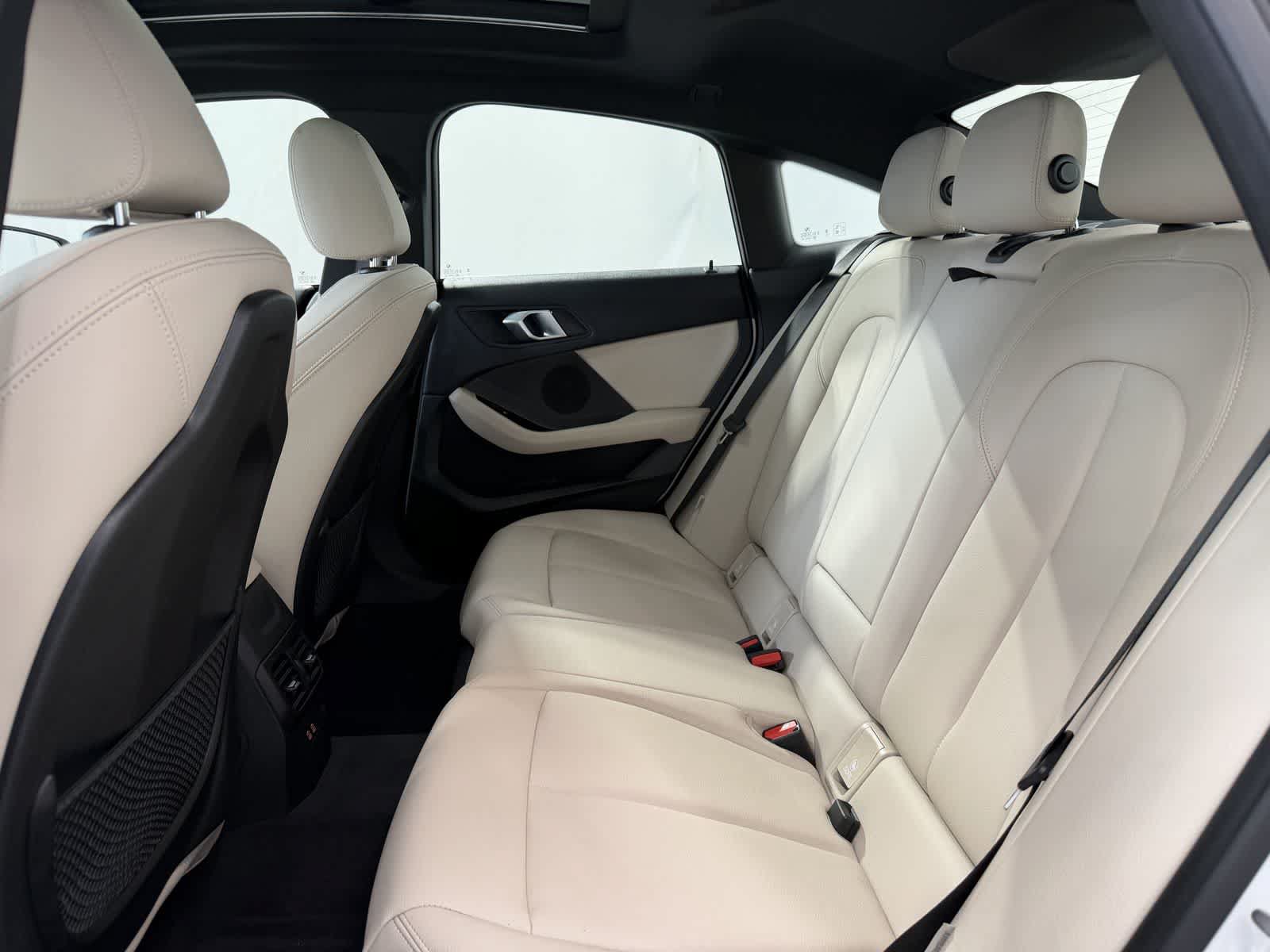 Used 2023 BMW 228i xDrive Gran Coupe w/ Convenience Package AWD/4WD image 10