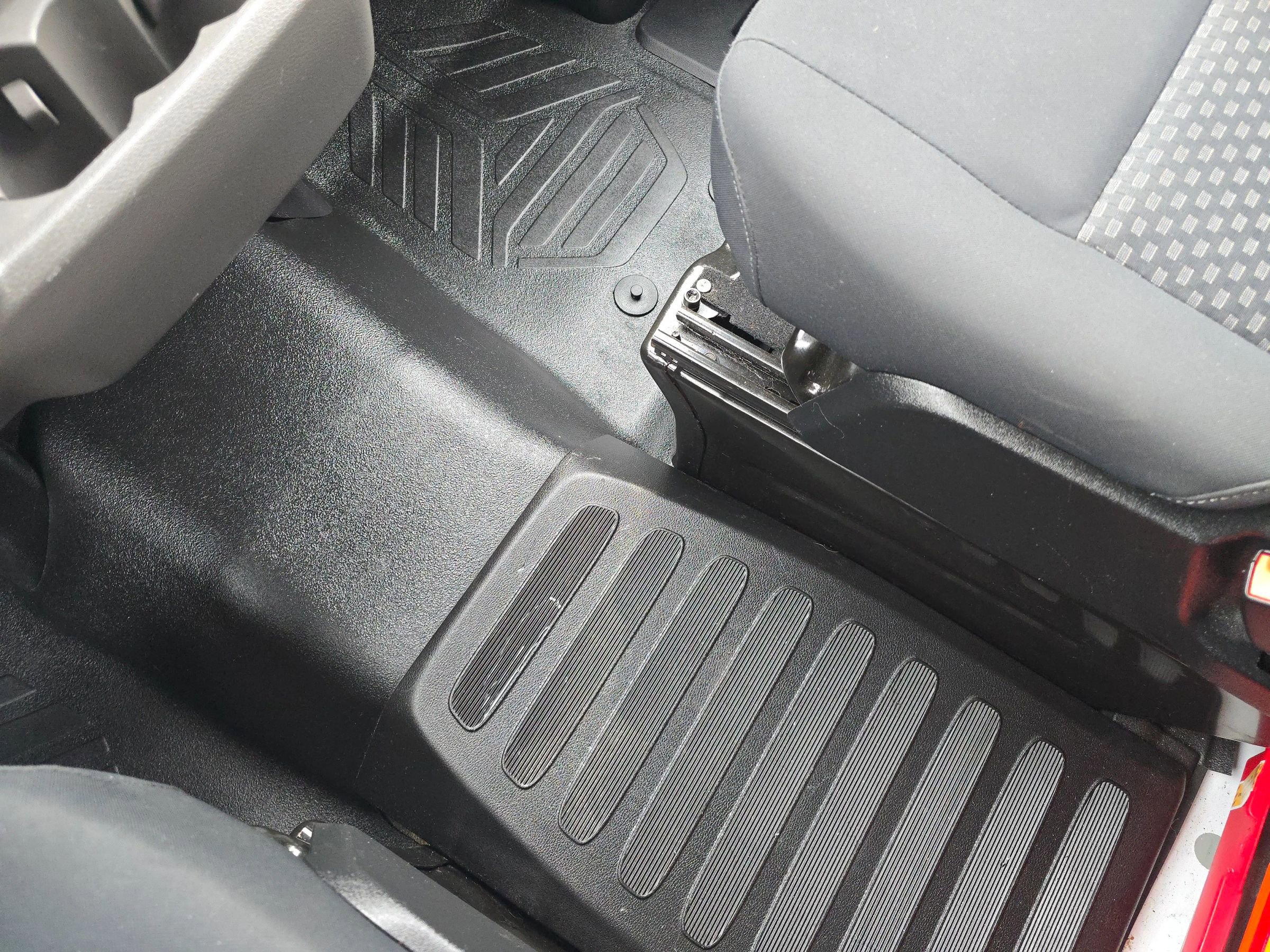 Used 2024 Ford Transit 250 Low Roof w/ Exterior Upgrade Package image 28