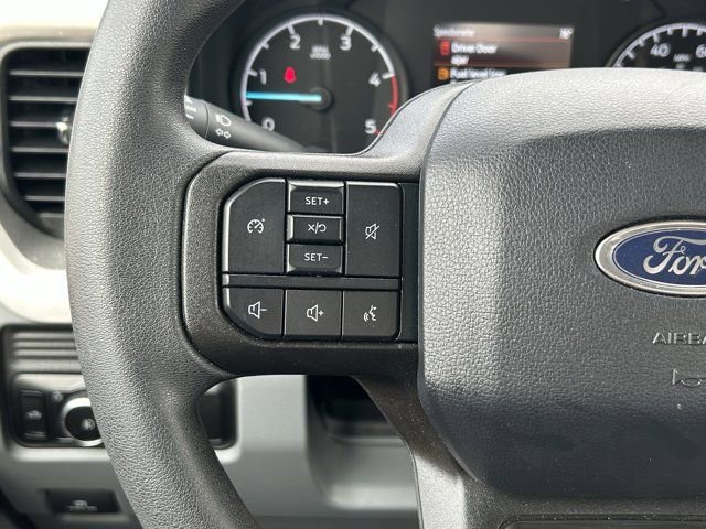 Used 2025 Ford F350 XL w/ STX Appearance Package image 15