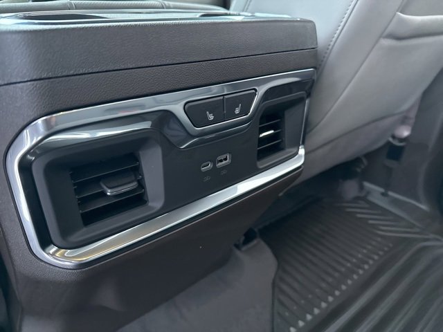 New 2026 Chevrolet Silverado 1500 LTZ w/ Z71 Off-Road Package image 15
