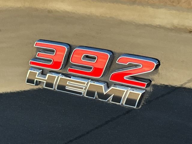 Used 2023 Dodge Charger Scat Pack w/ Plus Group image 6