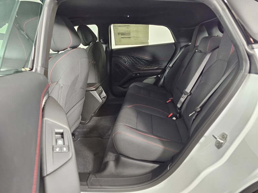 New 2026 Dodge Charger GT w/ Blacktop Package AWD/4WD image 33