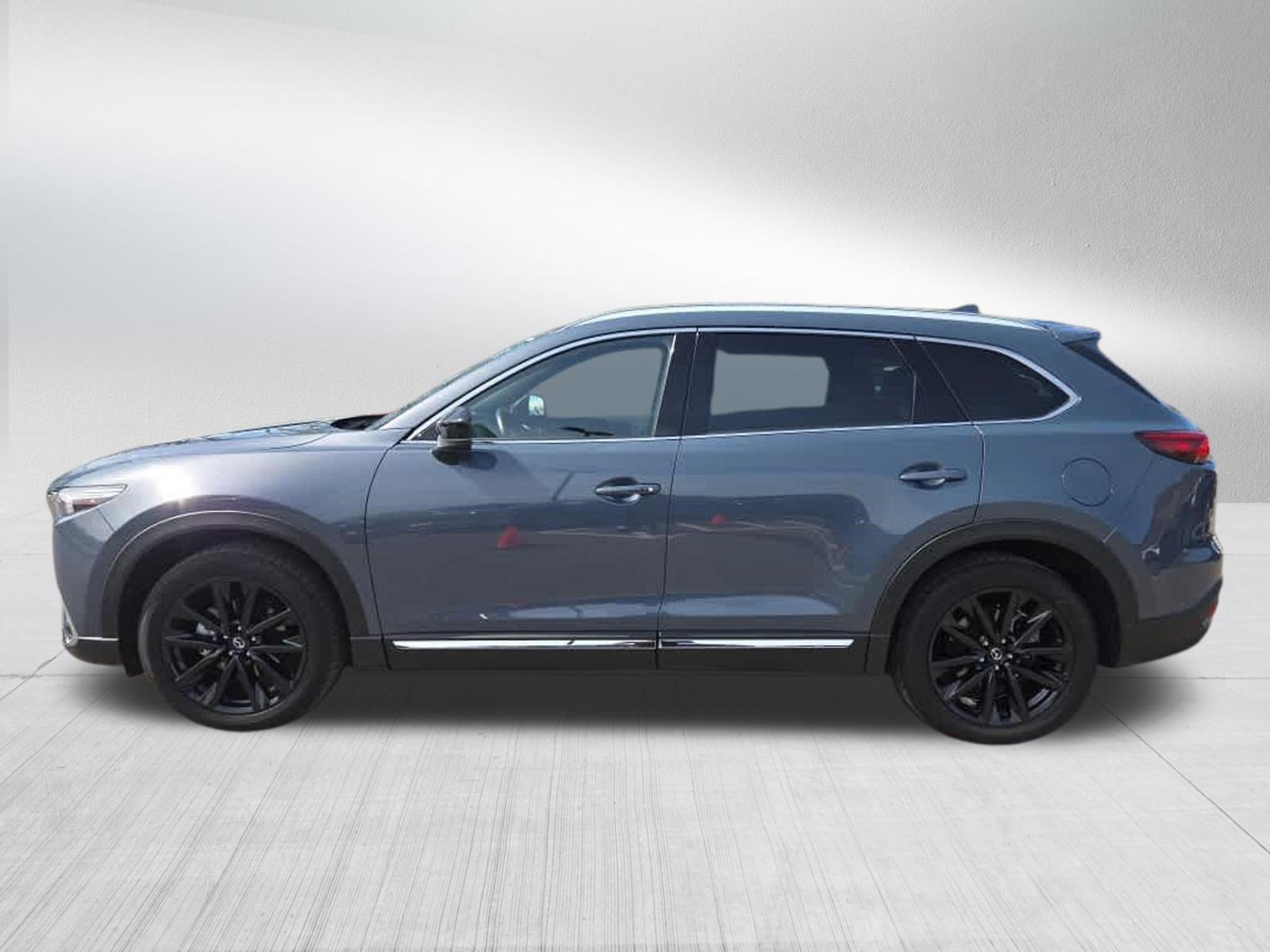 Used 2023 MAZDA CX-9 Carbon Edition AWD/4WD image 6