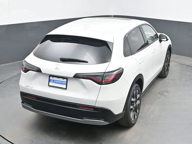 New 2027 Honda HR-V EX-L image 39