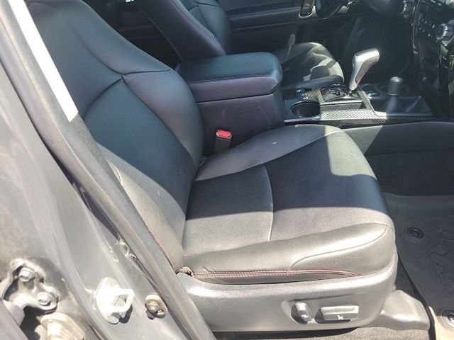 Certified 2024 Toyota 4Runner TRD Pro AWD/4WD image 8