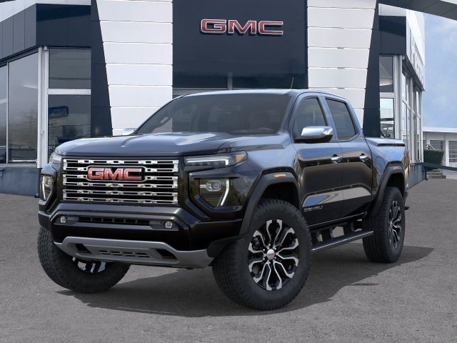New 2026 GMC Canyon Denali AWD/4WD image 6
