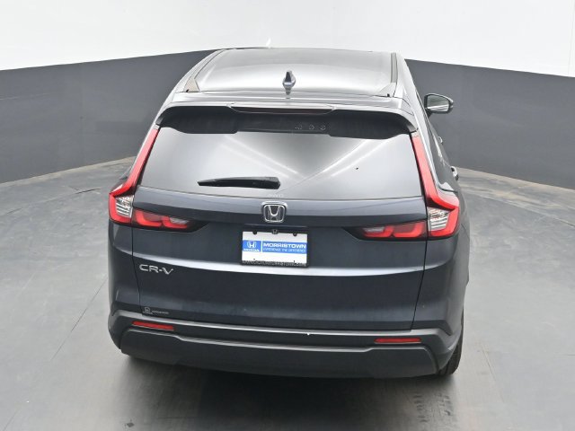 Used 2023 Honda CR-V EX image 24