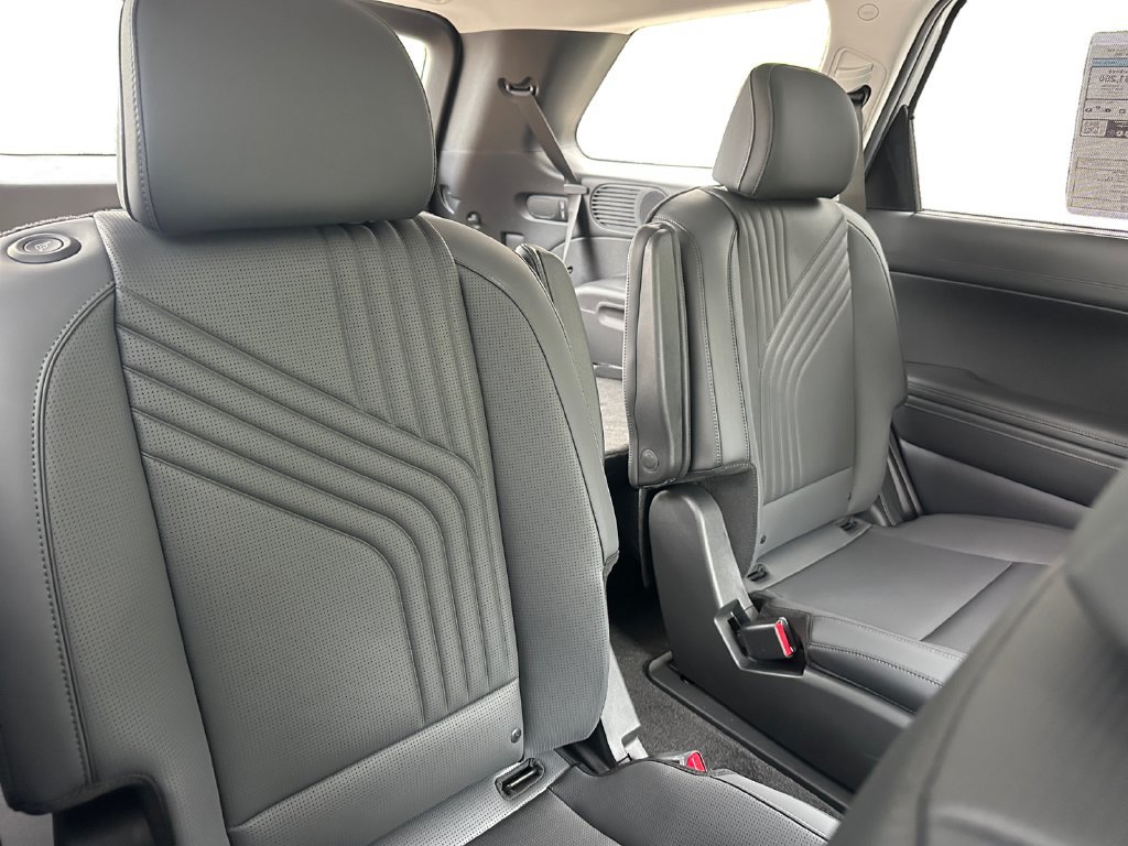 New 2027 Hyundai Palisade SEL FWD image 22