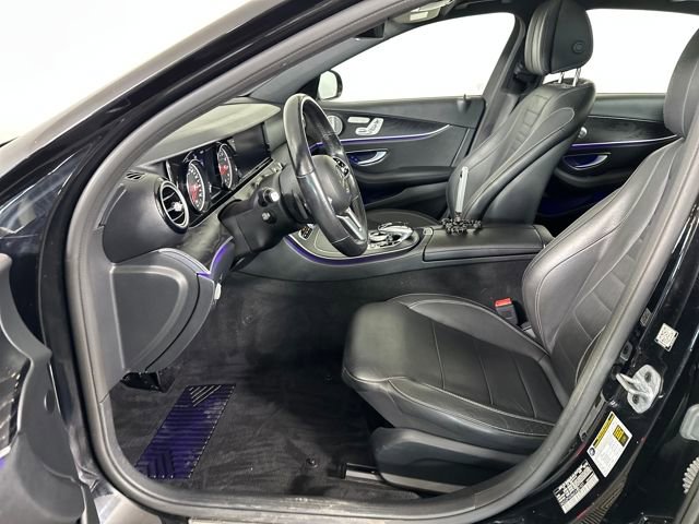 Used 2019 Mercedes-Benz E 300 4MATIC image 11