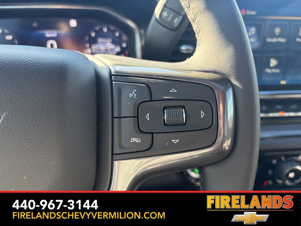 Certified 2026 Chevrolet Silverado 2500 ZR2 image 17