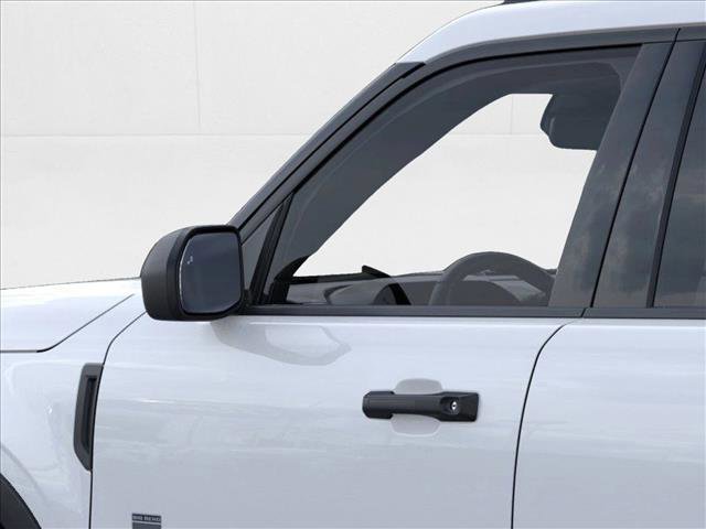 New 2025 Ford Bronco Sport Big Bend image 20
