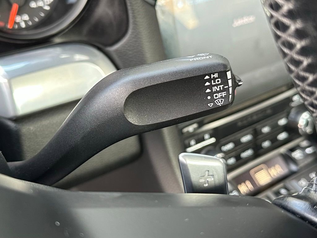 Used 2018 Porsche 911 Carrera image 29