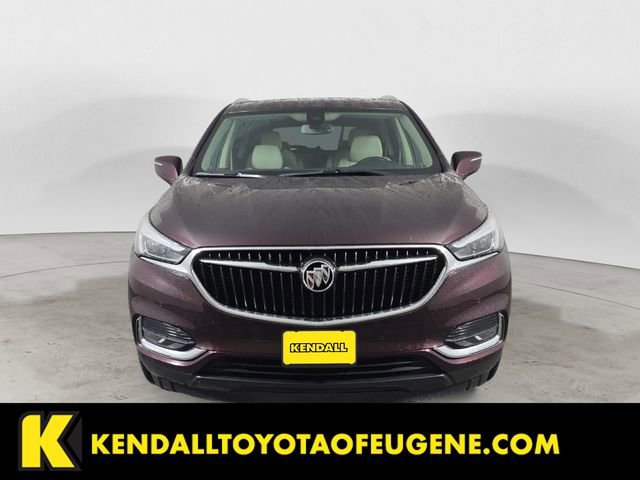 Used 2019 Buick Enclave Premium w/ Experience Buick Package image 8