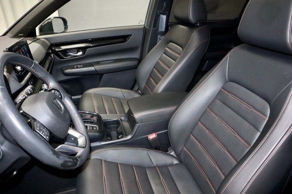 Used 2023 Honda CR-V Sport Touring image 26