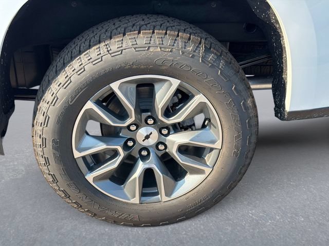 New 2026 Chevrolet Silverado 1500 RST w/ RST All Star Premium Package AWD/4WD image 10